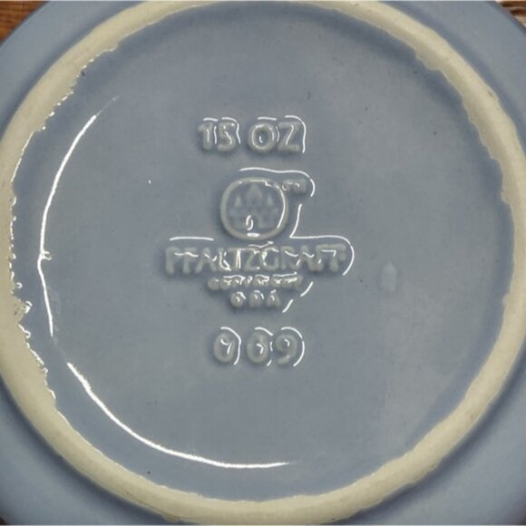 Essence 3-Piece Set   Salad Plate, Bowl, Cup & Saucer  Vintage 1980s - Picture 16 of 16